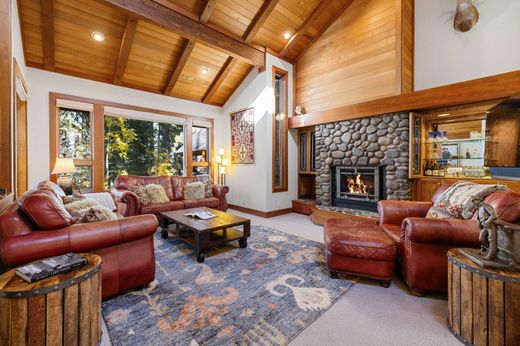 Daire Tahoma, Placer County