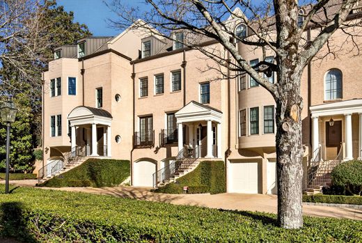 Casa adosada en Atlanta, Fulton County