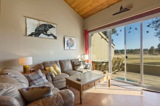 Piso / Apartamento en Black Butte Ranch, Deschutes County