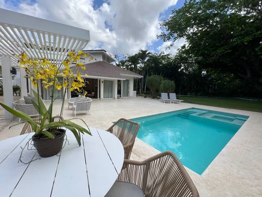 Müstakil ev La Romana, Provincia de La Romana