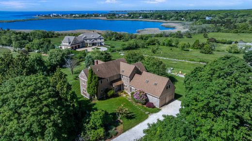 Detached House in Westport Point, Bristol County