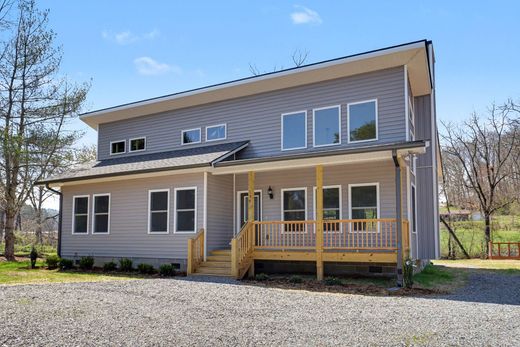 Müstakil ev Hayesville, Clay County