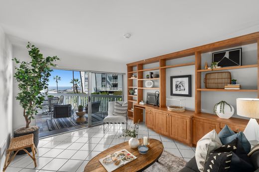 Appartement in Redondo Beach, Los Angeles County