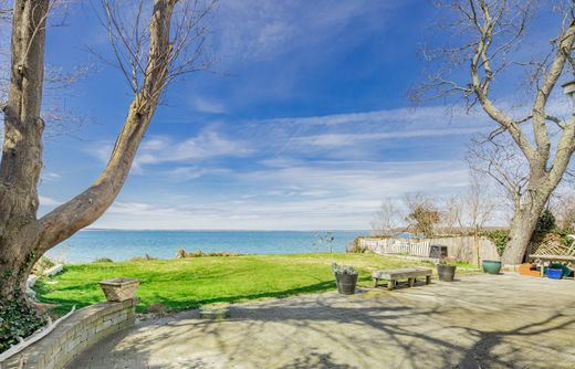 Detached House in Sag Harbor, Suffolk County