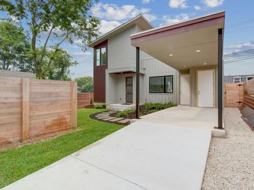 Apartment in Austin, Travis County