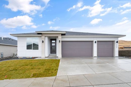 Detached House in Richland, Benton County