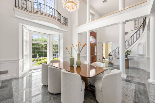 Casa Unifamiliare a Weston, Middlesex County