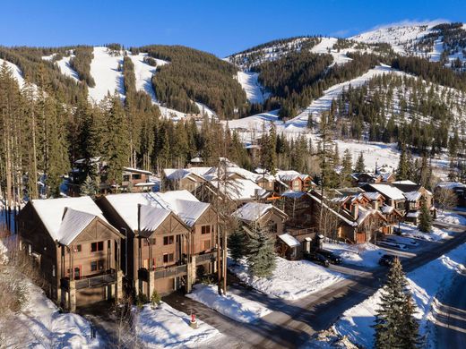 Stadthaus in Whitefish, Flathead County