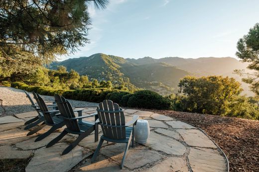 Casa en Topanga, Los Angeles County