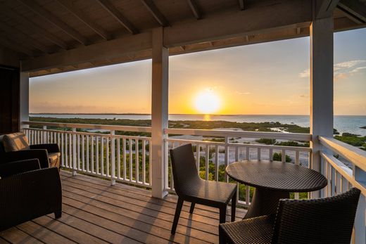 Müstakil ev Sailrock, South Caicos