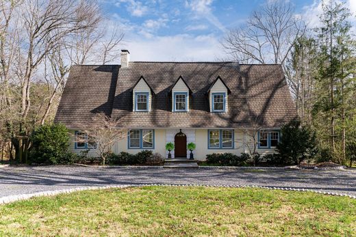 Maison individuelle à Asheville, Comté de Buncombe