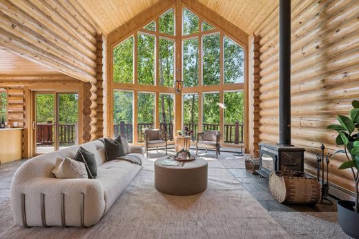 Pine Grove, Jefferson Countyの一戸建て住宅