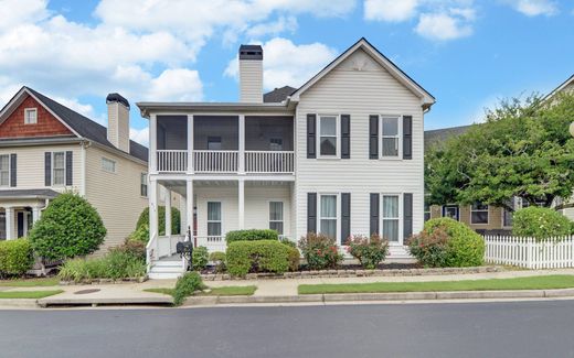 Einfamilienhaus in Marietta, Cobb County