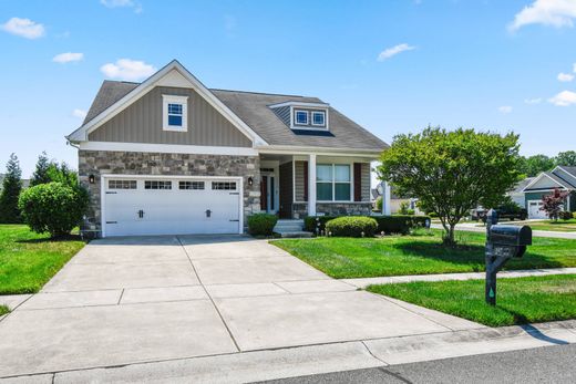 Detached House in Lewes, Sussex County