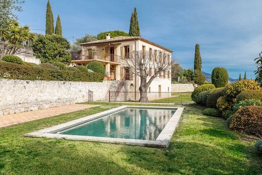 Detached House in Nice, Alpes-Maritimes