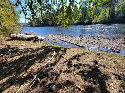 Land in Cle Elum, Kittitas County