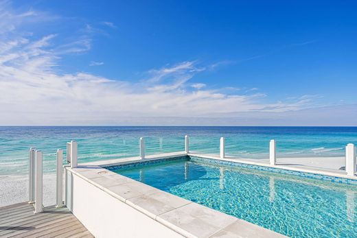 Vrijstaand huis in Santa Rosa Beach, Walton County