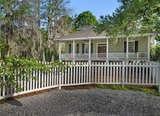 Luxus-Haus in Mandeville, Saint Tammany Parish