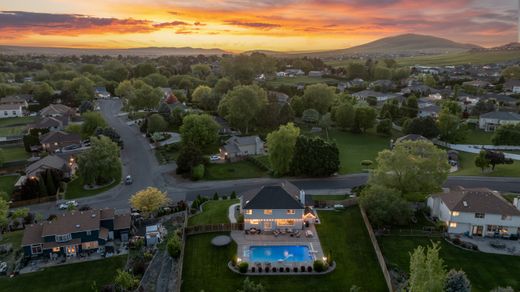 Частный Дом, Kennewick, Benton County
