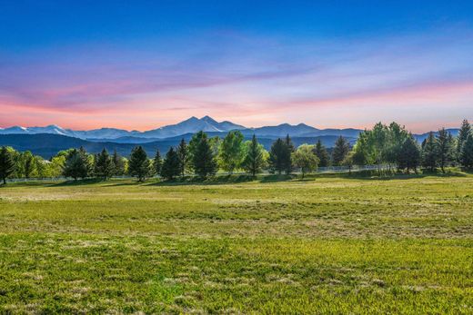 Detached House in Longmont, Boulder County