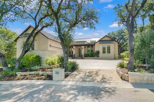 Casa Unifamiliare a San Antonio, Bexar County