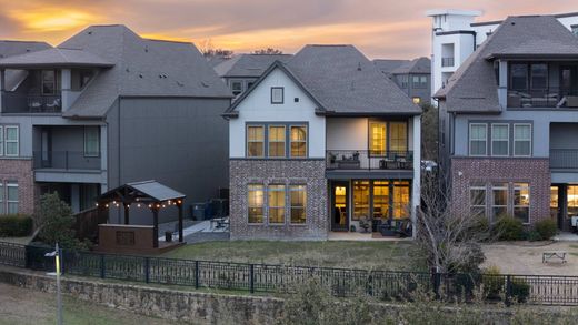 ‏בית חד-משפחתי ב  דאלאס, Dallas County