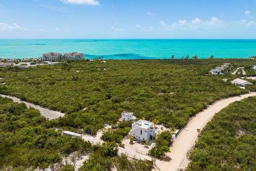 ‏בית חד-משפחתי ב  Long Bay, Providenciales