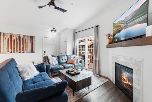 Apartment in Breckenridge, Summit County