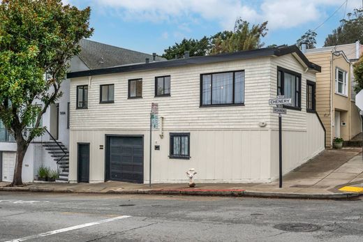 Casa Independente - São Francisco, City and County of San Francisco