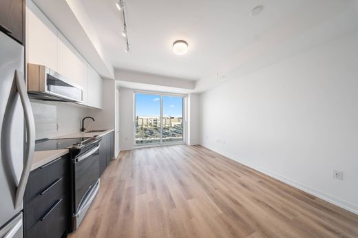 Apartament w Toronto, Ontario