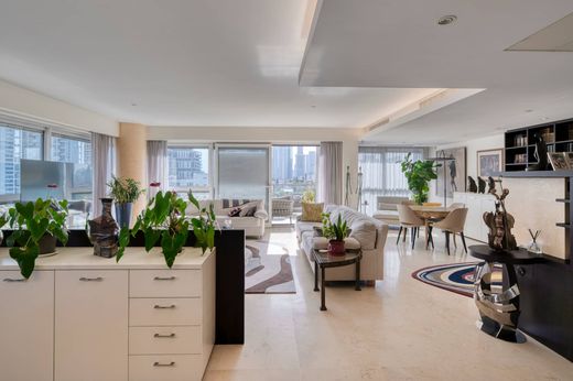 Appartamento a Tel Aviv, Tel Aviv District