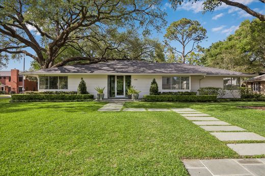 Detached House in Houston, Harris County