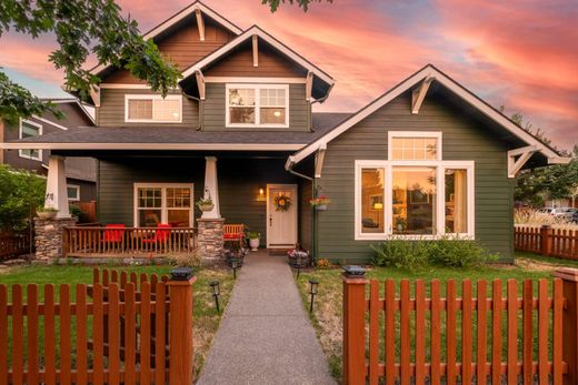 Luxus-Haus in Bend, Deschutes County