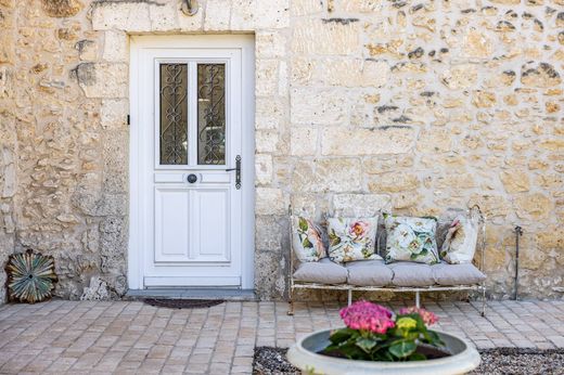 Einfamilienhaus in Brantôme, Dordogne