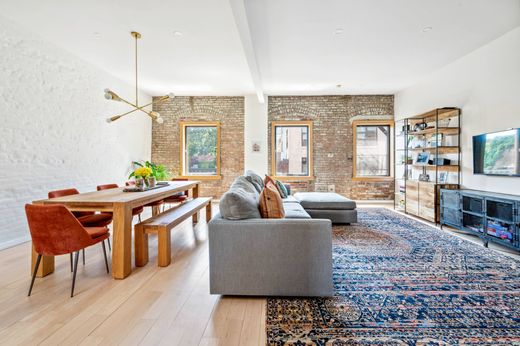 Luxury home in New York