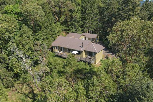 Casa en Salt Spring Island, Capital Regional District