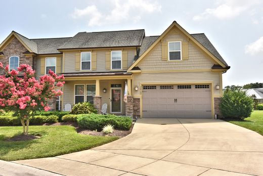 Detached House in Frankford, Sussex County