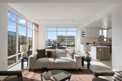 Apartment in San Francisco, San Francisco County