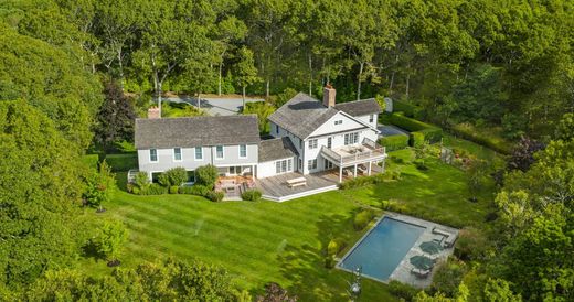 Casa en Southampton, Suffolk County