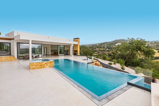 ‏בית חד-משפחתי ב  לולה, Loulé