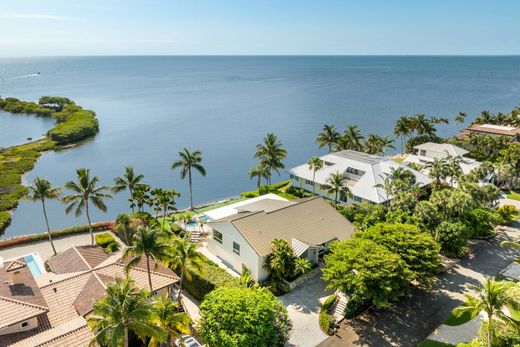 ‏בית חד-משפחתי ב  Key Largo, Monroe County