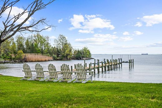 Luxury home in Annapolis, Anne Arundel County