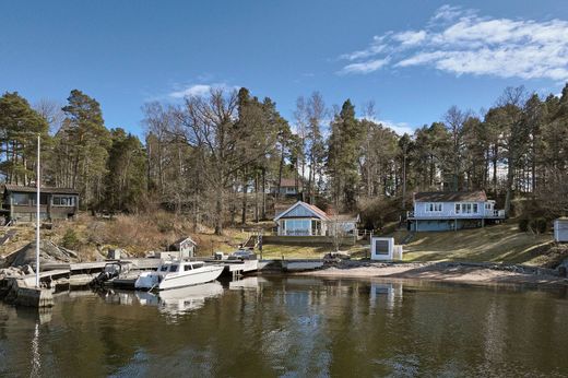 Villa te koop Vaxholm