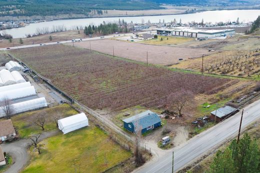 단독 저택 / Kelowna, Regional District of Central Okanagan