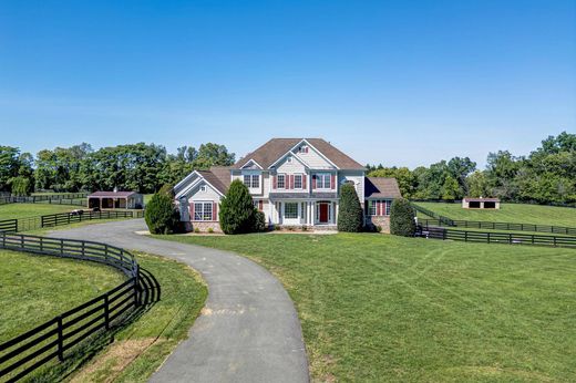 Casa en Purcellville, Loudoun County