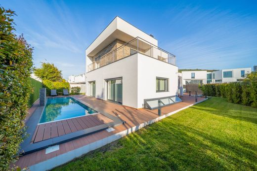 Oeiras, Distrito de Lisboaの一戸建て住宅