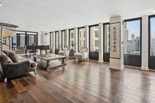 Квартира, Чикаго, Cook County