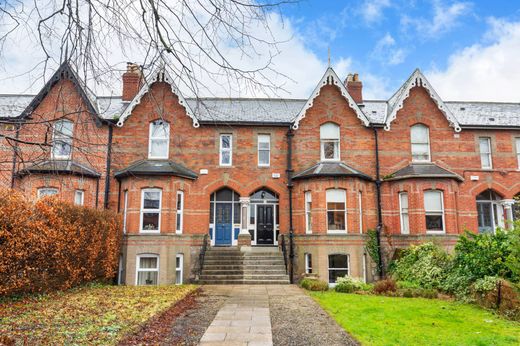 Luxury home in Dublin, Dublin City