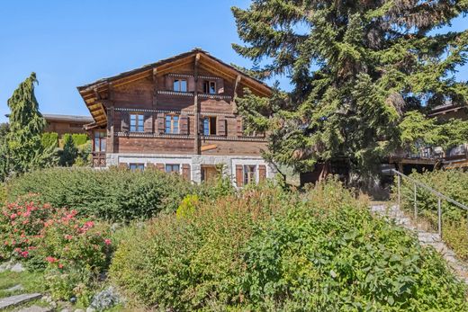 ‏בית חד-משפחתי ב  Haute Nendaz, Conthey District