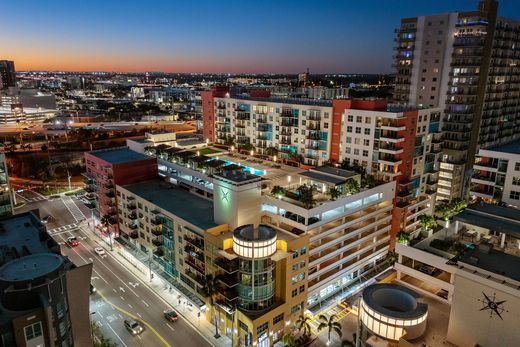 Apartamento - Tampa, Hillsborough County